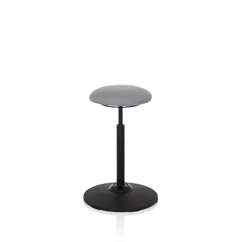 Produktbild hjh OFFICE Stehhilfe BALANCE SIT Stoff