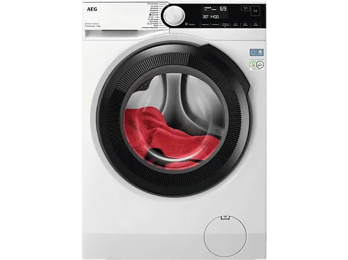 AEG LR7G70495 7000 Waschmaschine (9 kg, 1351 U/Min., A, Ja)