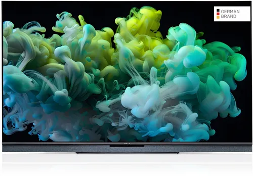 Metz blue 43MQF8001Z