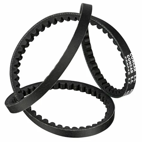 Keilriemen AX 41 13 x 8 x 1041 Li formgezahnt DIN 2215 ConCar