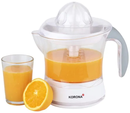 KORONA electric GmbH Korona Zitruspresse -