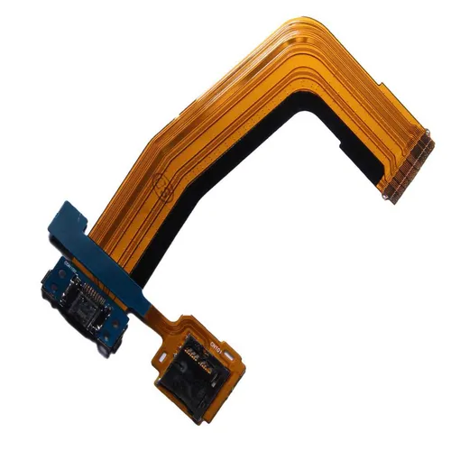 Für Samsung Galaxy Tab S 10.5 SM-T800 T805 Ladebuchse USB Charger Mikrofon Flex