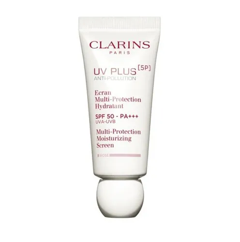 Clarins UVPlus 5P Anti-Pollution Creme 30ml