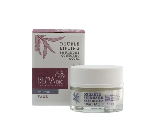 Double Lifting Eye Cream/Augenkonturemlusion