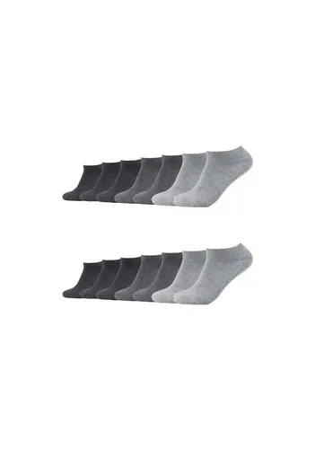 Camano Sneakersocken 14er Pack