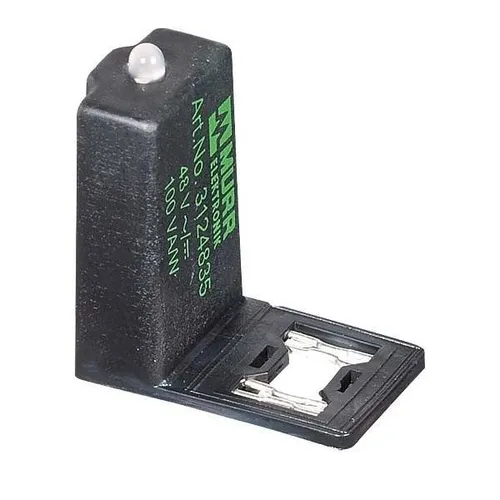 Murrelektronik Ventilentstörmodul 3124811 Schutzbeschaltung von Murrelektronik Ventilentstörmodul