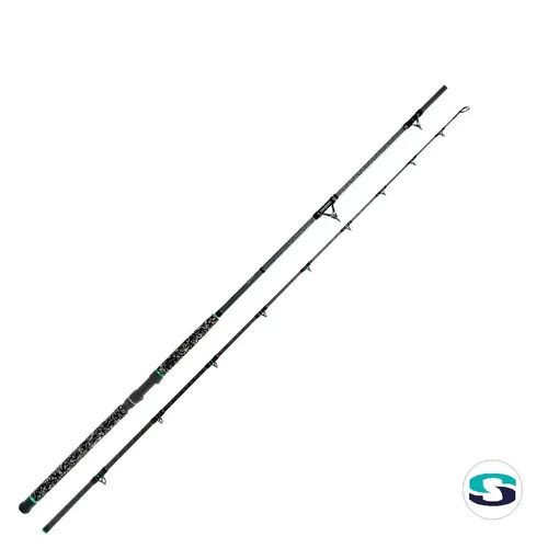 Zeck Pro-Cat Skyrock Welsrute 3,30m 500g Wg von Zeck