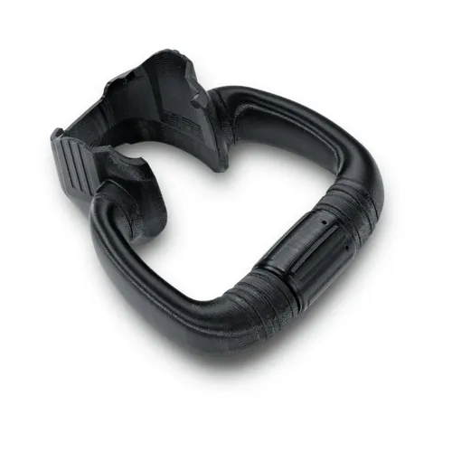 Fein Zusatzhandgriff 32119148020 - Praktischer Zusatzhandgriff für optimale Kontrolle und Sicherheit, hergestellt in Deutschland für höchste Qualität.