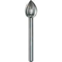 Hochgeschwindigkeits-Fräsmesser Ø 7,8mm (144), Fräser 2 Stück, Schaft Ø 3,2mm