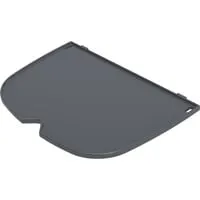 Einseitige Grillplatte für Weber Q 1000N-Serie ab 2025