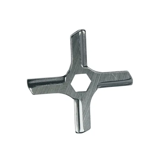 Ersatzmesser Messer für Charlotte Küchenmaschine wie Moulinex MS4775250