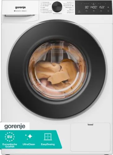 GORENJE Waschmaschine G400 W5G414A4P1, 10 kg, 1400 U/min von Gorenje