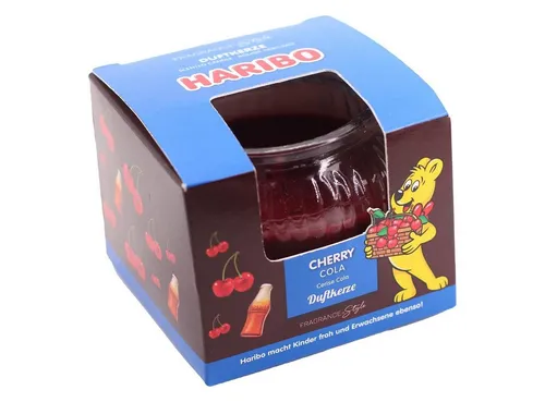 Kerzen Mehrfarbig,HARIBO