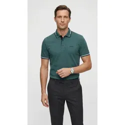 BOSS GREEN Poloshirt Paul mit Polokragen