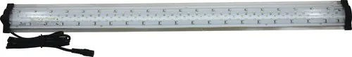 Aquariumbeleuchtung aquatlatis LED Style für Style Aquarium 80, 16 Watt