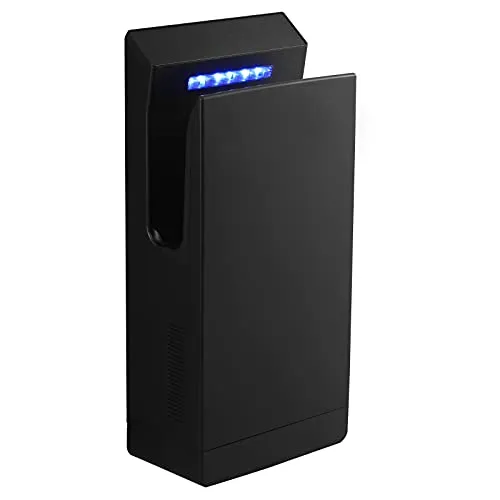 QL Händetrockner Elektrisch mit UVC-Sterilisation von QL