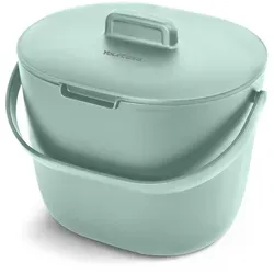 YourCasa Biomülleimer Küche 6L von YourCasa