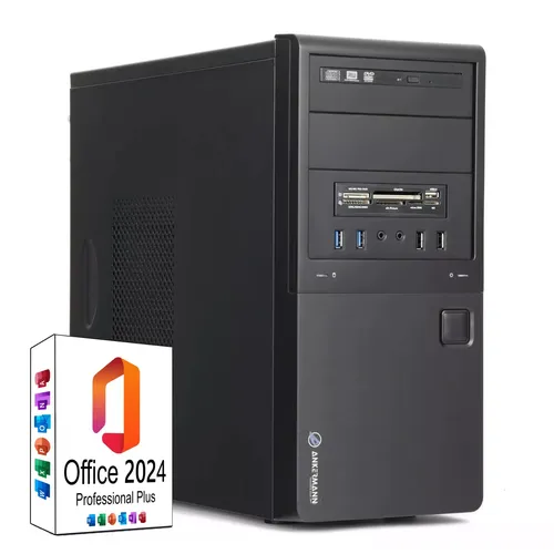 Ankermann Office PC Intel i5