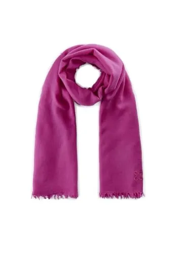 CODELLO Premium Schal aus Wolle und Kaschmir von CODELLO