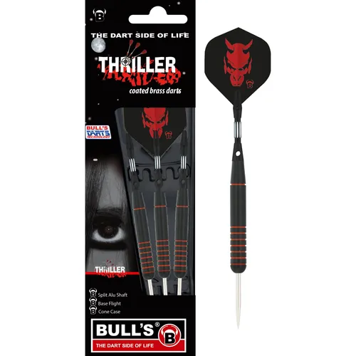 Bull's Thriller Steel Dart (23 g) (12343)