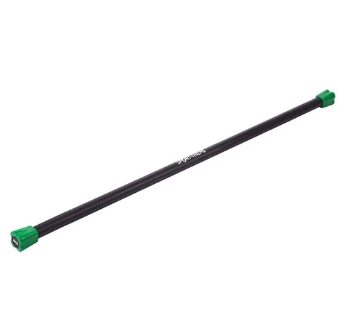 Sport-Thieme Steel Weighted Bar Zusatzgewichte - Hantelscheiben mit farblich gekennzeichneten Gewichtsklassen, ideal für vielseitiges Training zur Stärkung von Kraft und Muskulatur.