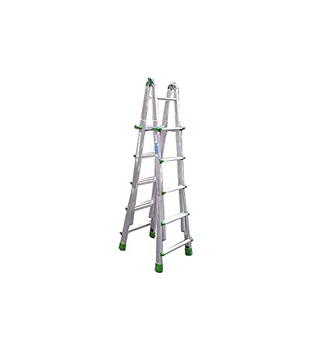 Scala FACAL EUROBRIKO-16 DL81 BK