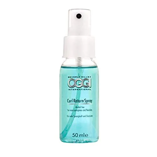 Oggi Curl Return Spray 50 ml