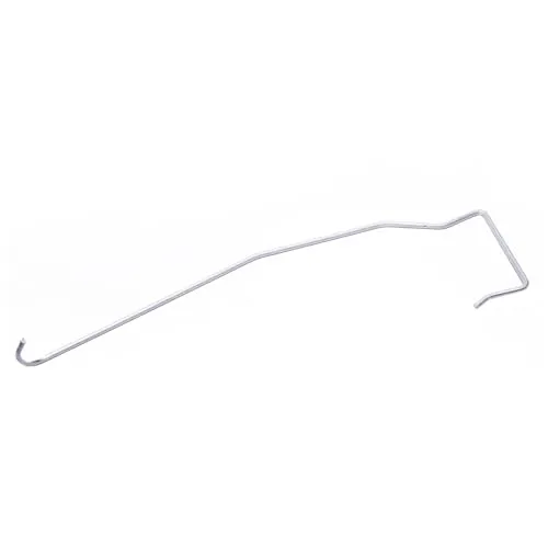 DAPRONA Sturmklammern Typ J 30mm, 250 Stück von DAPRONA