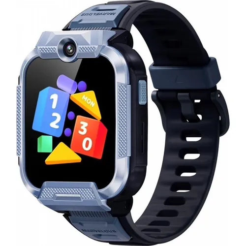 Mibro Z5 Kids Smartwatch 4G LTE (blau) von Xiaomi