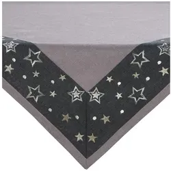 Erwin Müller Decken Grau von Erwin Müller