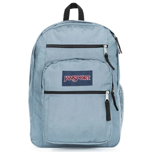 JanSport BIG STUDENT Rucksack mit Laptopfach - Laptop-Rucksack für Schule und Freizeit, mit speziellem 15