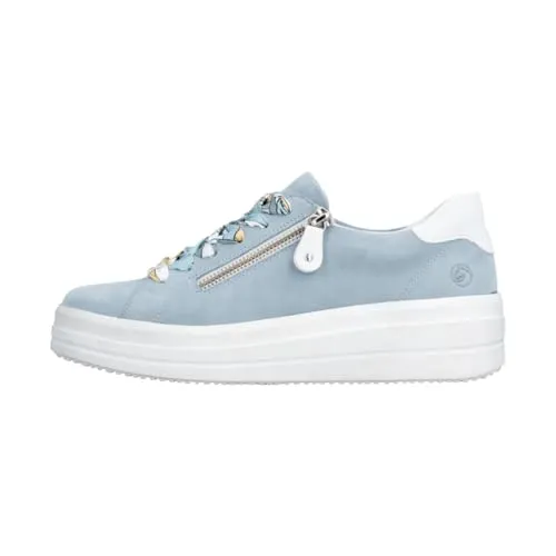 Remonte Sneaker Blau Größe 41