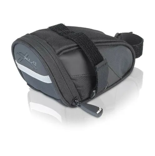 XLC Satteltasche BA-S59 - 0,8 Liter