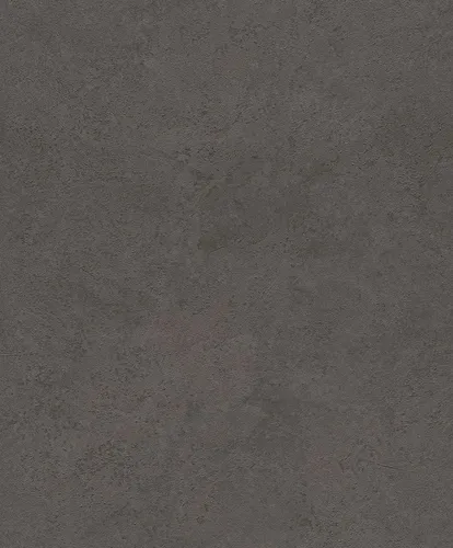 Rasch Vliestapete Metalloptik Dunkelbraun 315189 von Rasch