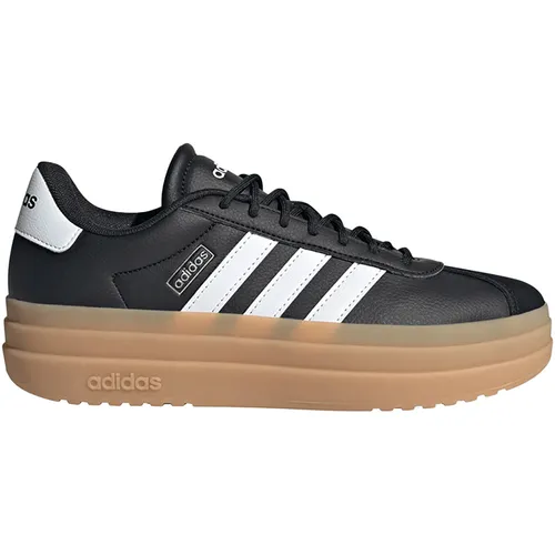 adidas Damen VL Court Bold Shoes in schwarz von adidas