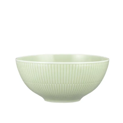 Seltmann Weiden Amina Seladon Schüssel rund 21,5 cm Amina Seladon 001.774962