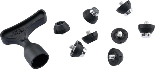 Mavic MTB-Schuh Crossmax Boa Schuh Crossmax Boa Schwarz Größe 44 2 3