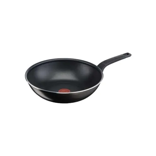 Tefal Herd Wok Ø28 cm Easy Cook Clean Clean