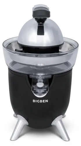 Elektrische Zitruspresse JC1BK von BIGBEN
