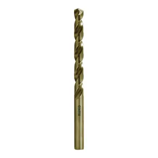 RUKO Spiralbohrer DIN 338 Typ VA HSSE Co 5 - 11,8 mm, 5 Stück - Hochwertige Holzbohrer mit 11,8 mm Durchmesser für präzises Bohren. Ideal für professionelle Anwendungen und langlebige Ergebnisse.