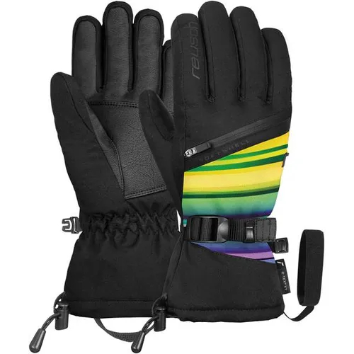Reusch Demi R-TEX XT Winterhandschuhe für Damen in grau von Reusch
