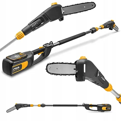 STIGA Rasen & Garten von STIGA