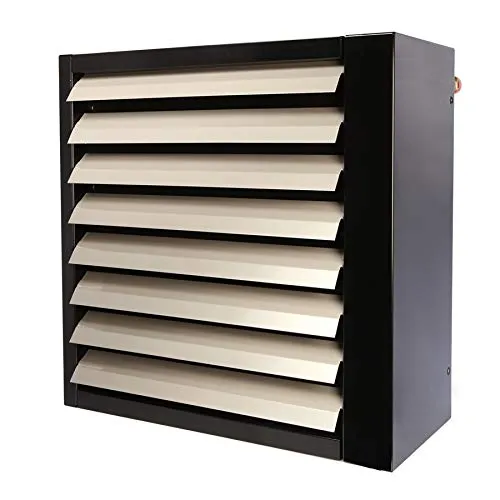 Reventon Warmwasser-Lufterhitzer S1-3S 14,7kW 230V von Reventon