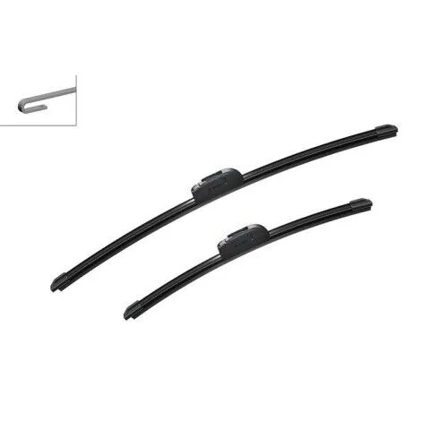 Produktbild Bosch Wischblatt Aerofit 3 397 014 188