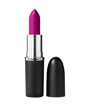 Lippen Lila von MAC