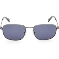 GA00018 12V 56 mm Sonnenbrille von GANT