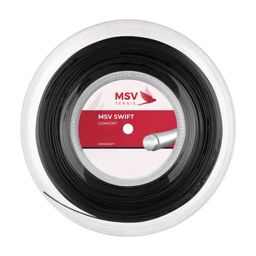 MSV Tennissaite Swift 200m Rolle