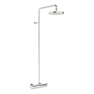 HANSAMICRA 4435 Regenbrause-Duscharmatur von Hansa