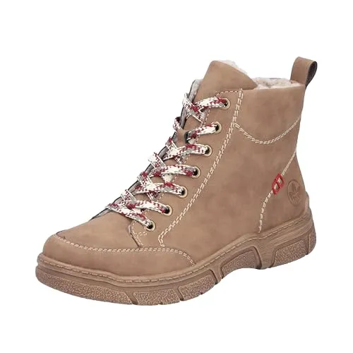Produktbild Schnürstiefelette RIEKER
