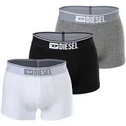 DIESEL Herren Boxershorts 3er Pack von Diesel